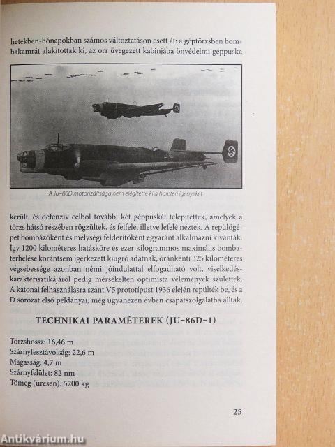 A III. Birodalom repülőgépei