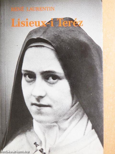 Lisieux-i Teréz