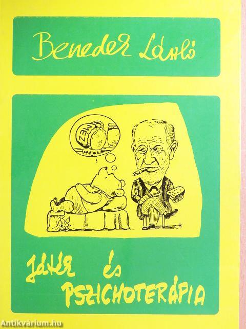 Játék és pszichoterápia