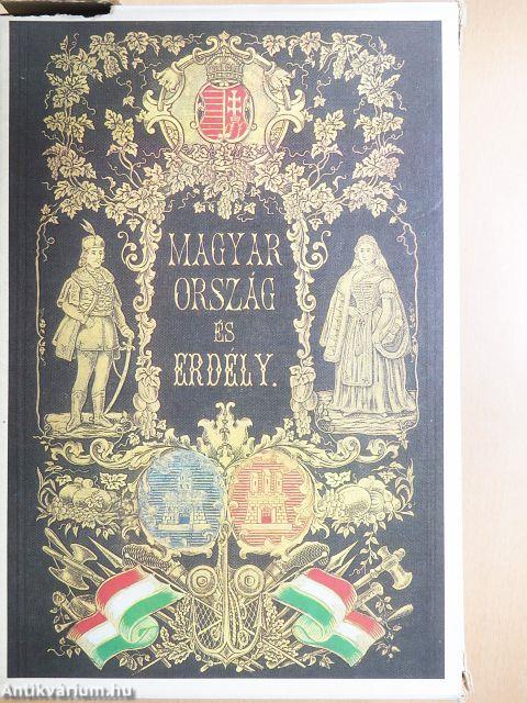 Magyarország és Erdély 1-3.