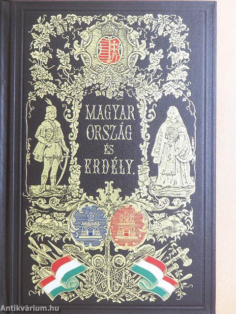 Magyarország és Erdély 1-3.