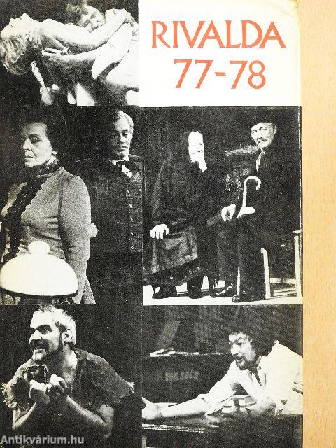 Rivalda 77-78