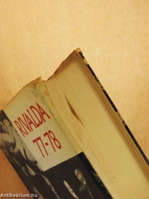 Rivalda 77-78