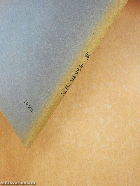 English for psychologists III.