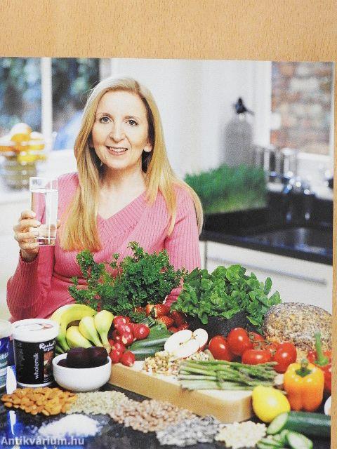 Az vagy, amit megeszel