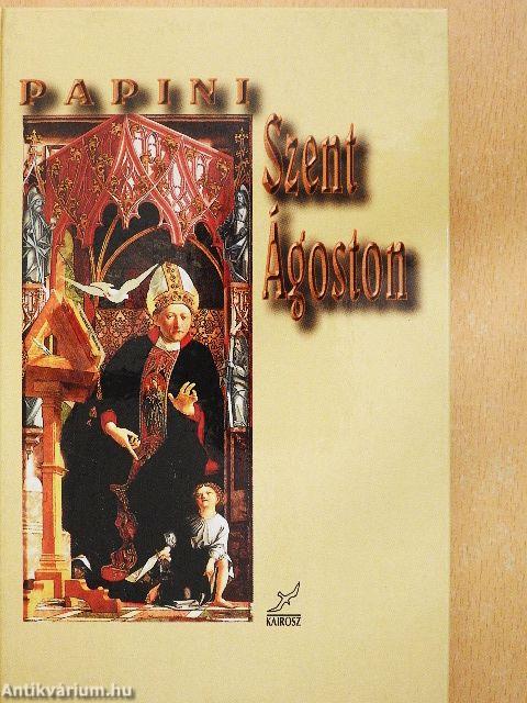 Szent Ágoston