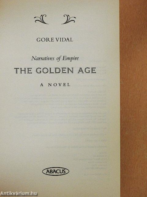 The Golden Age