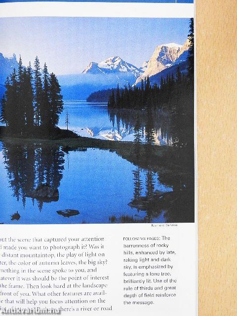 National Geographic Photography Field Guide - Landscapes