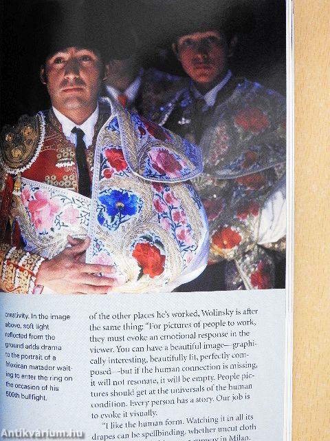 National Geographic Photography Field Guide - People & Portraits