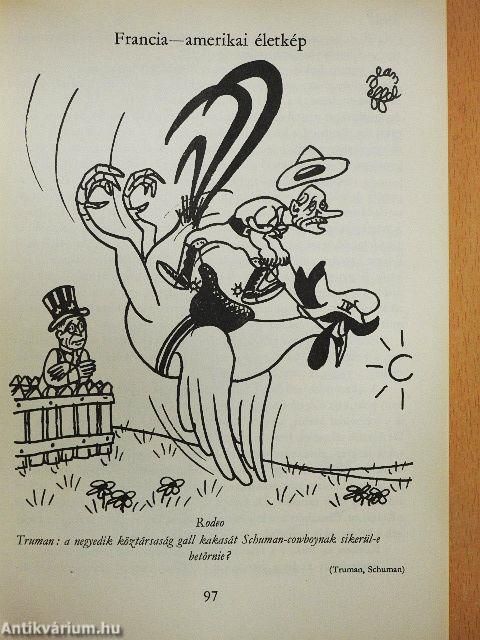 Képes francia történelem