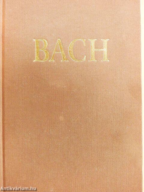 Johann Sebastian Bach