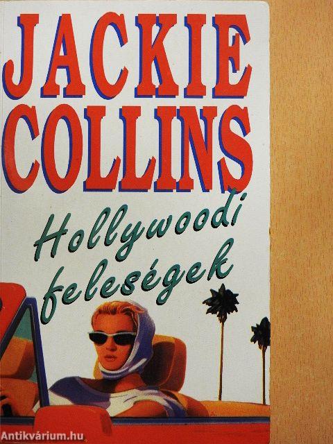 Hollywoodi feleségek
