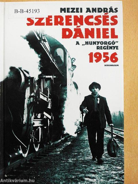Szerencsés Dániel