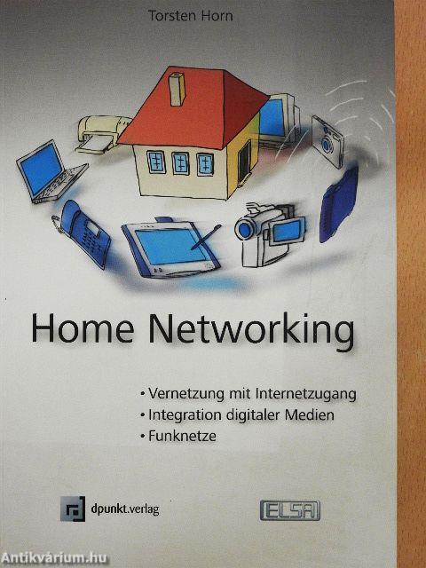 Home Networking