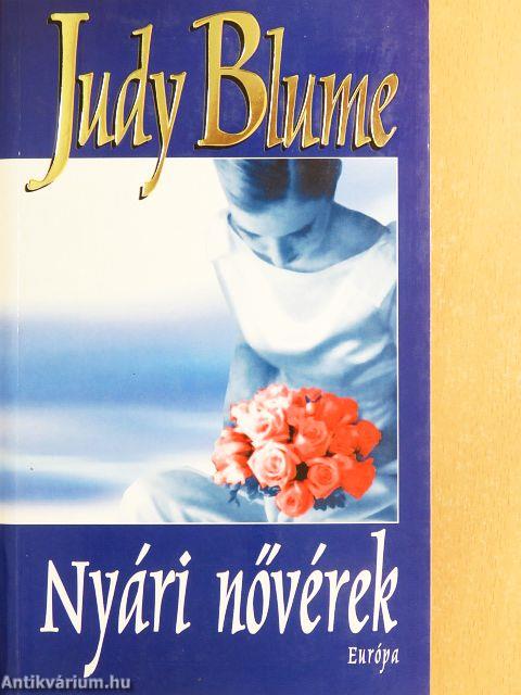 Nyári nővérek