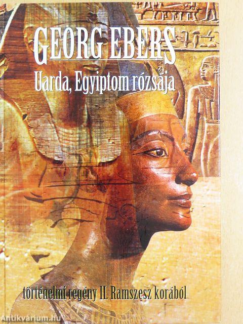 Uarda, Egyiptom rózsája