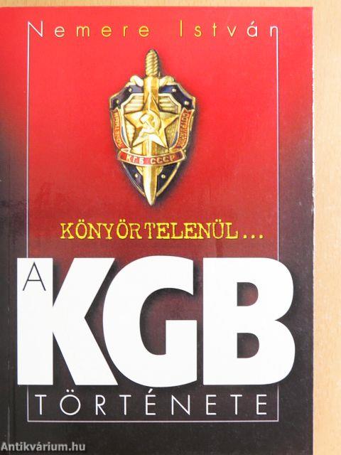 A KGB története
