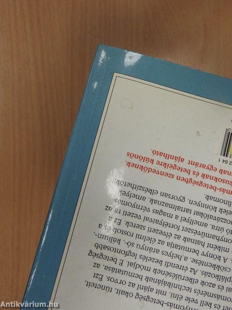 A magas vérnyomás és étrendi kezelése