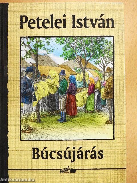 Búcsújárás