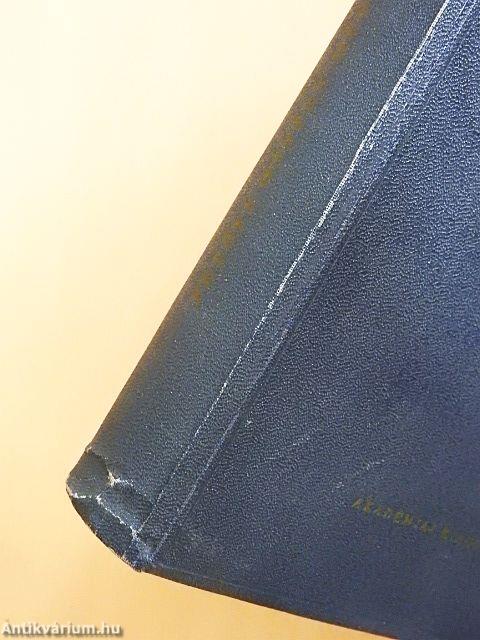 Petőfi Sándor összes művei VII.