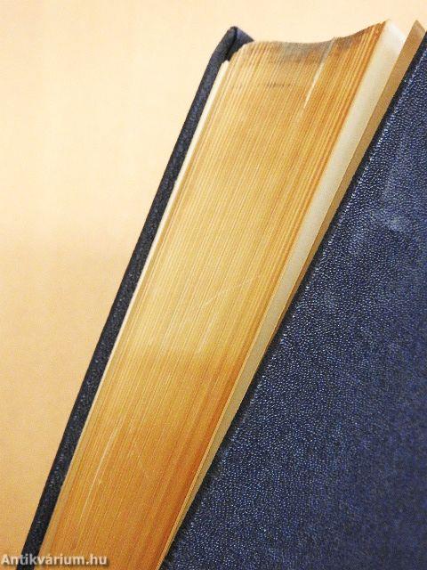 Petőfi Sándor összes művei VII.