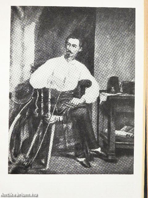 Petőfi Sándor összes művei VII.