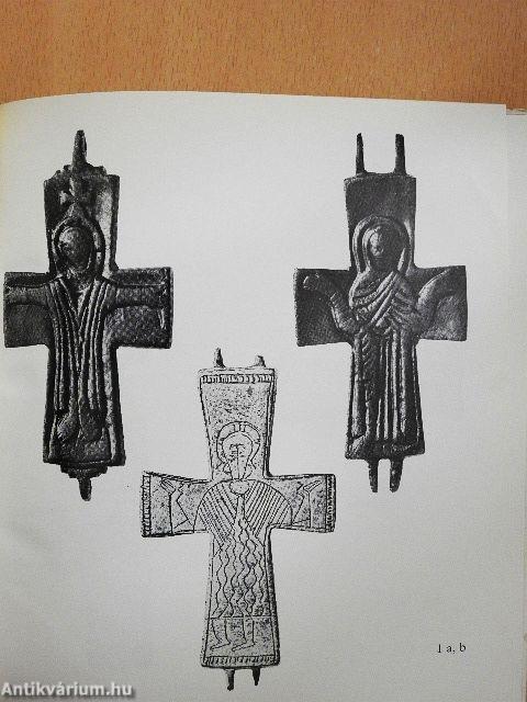 A középkori bronzművesség emlékei Magyarországon