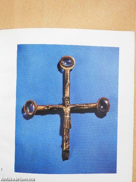 A középkori bronzművesség emlékei Magyarországon