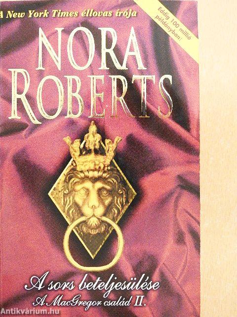 A sors beteljesülése