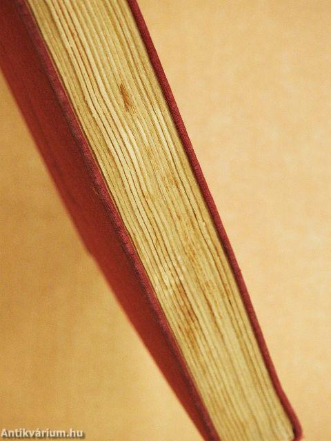 Zilahy Lajos munkái I-XV.