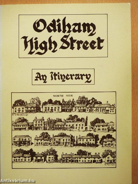 Odiham High Street