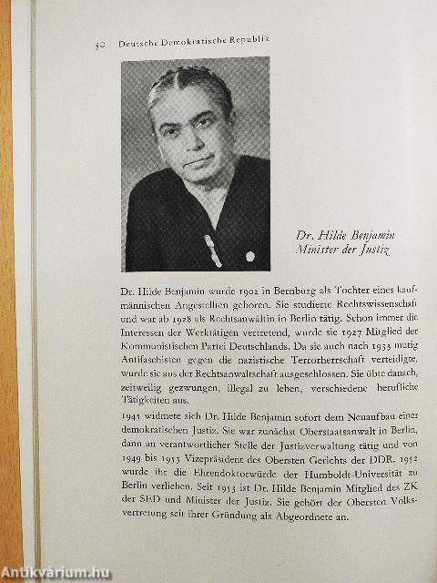 Fortschritt und Reaktion