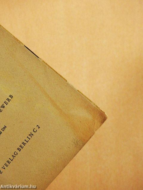 Briefe aus der Ferne