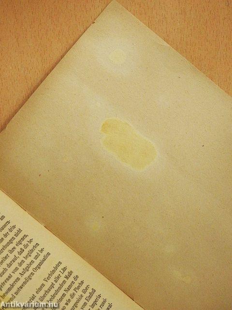 Briefe aus der Ferne