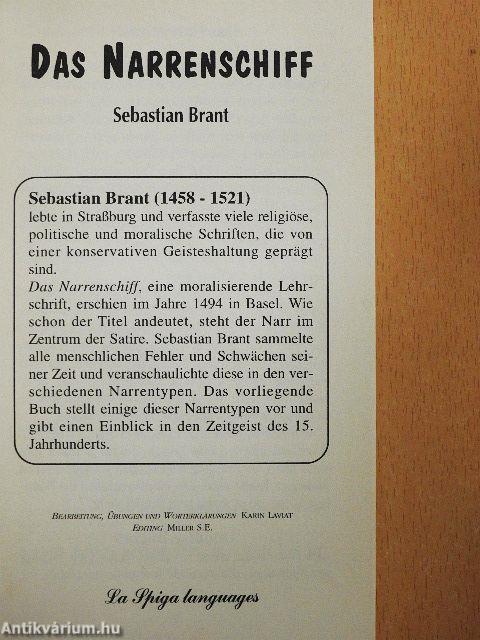Das Narrenschiff