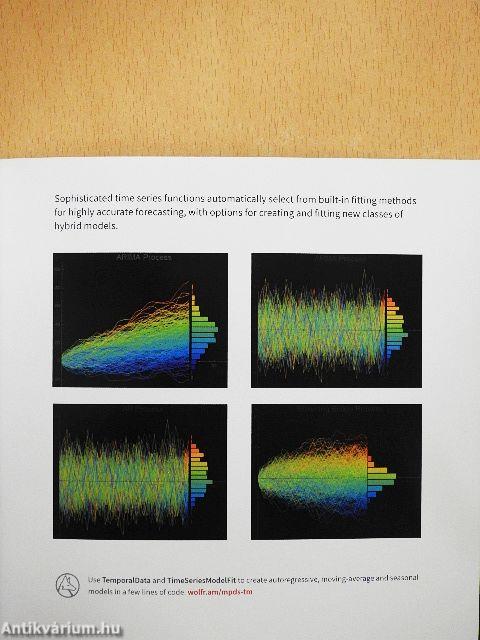 Multiparadigm Data Science