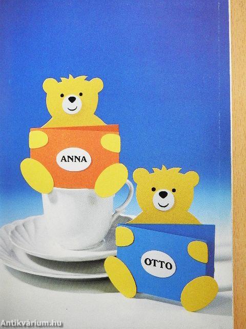 Der Bär ist los!
