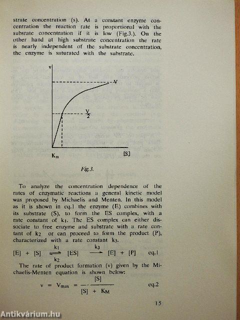 Biochemistry Laboratory Manual