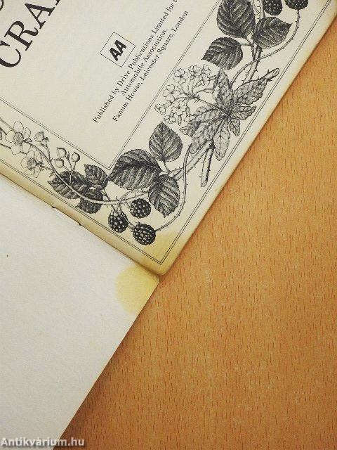 Handbook of Country Crafts