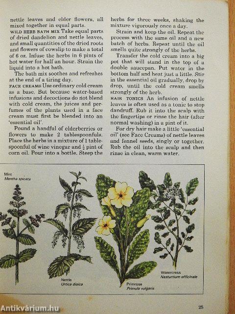 Handbook of Country Crafts