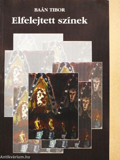 Elfelejtett színek