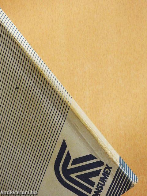 Diplomatabolti árjegyzék és vásárlási tájékoztató