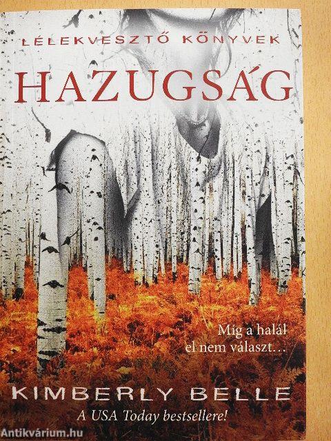 Hazugság