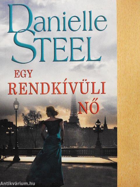 Egy rendkívüli nő