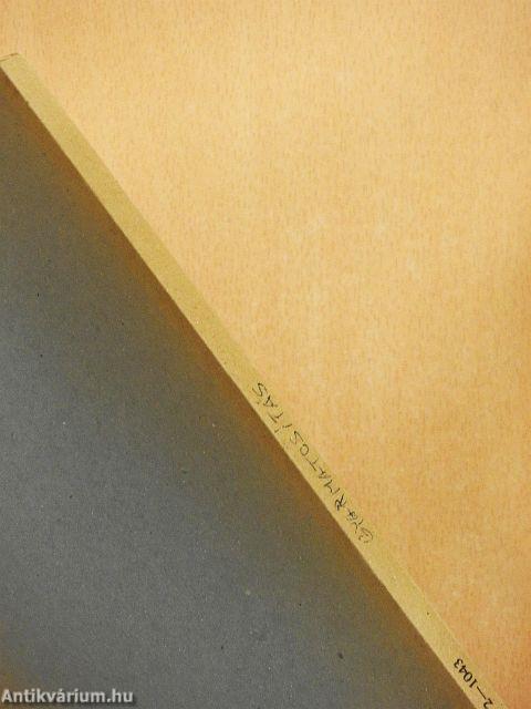 A gyarmatosítás és a nemzeti felszabadító mozgalom története Ázsiában és Afrikában 1914-1939