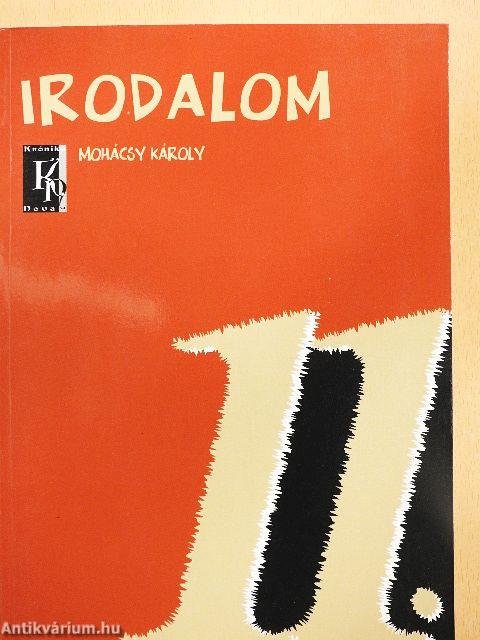 Irodalom 11.