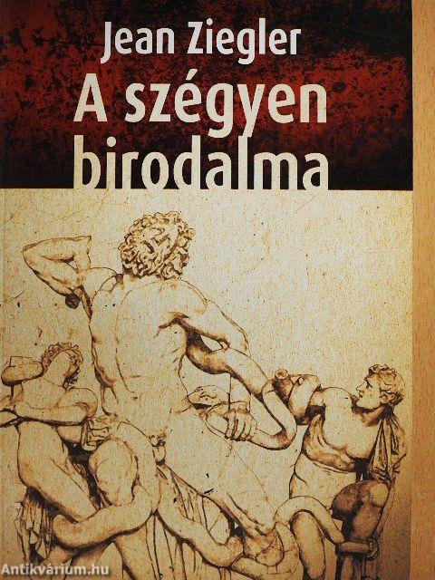 A szégyen birodalma
