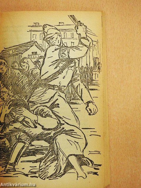 Idézés bűnügyben