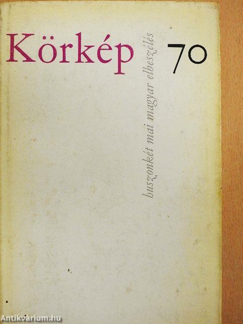 Körkép 70