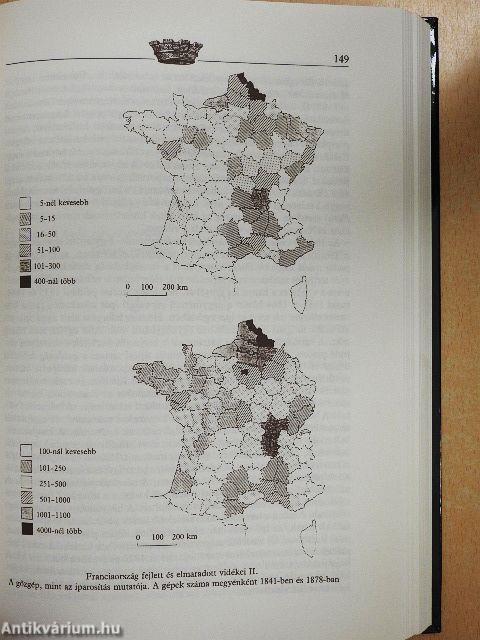 Franciaország története